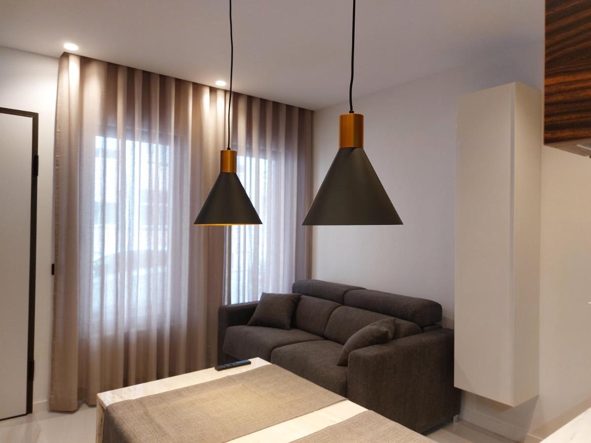 Liris Holiday Apartments Nazare Ngoại thất bức ảnh