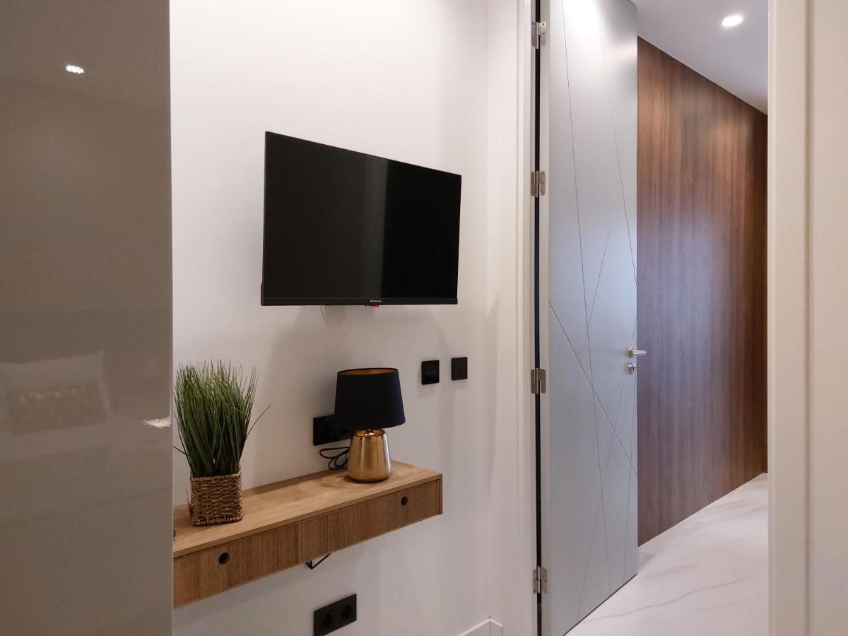 Liris Holiday Apartments Nazare Ngoại thất bức ảnh