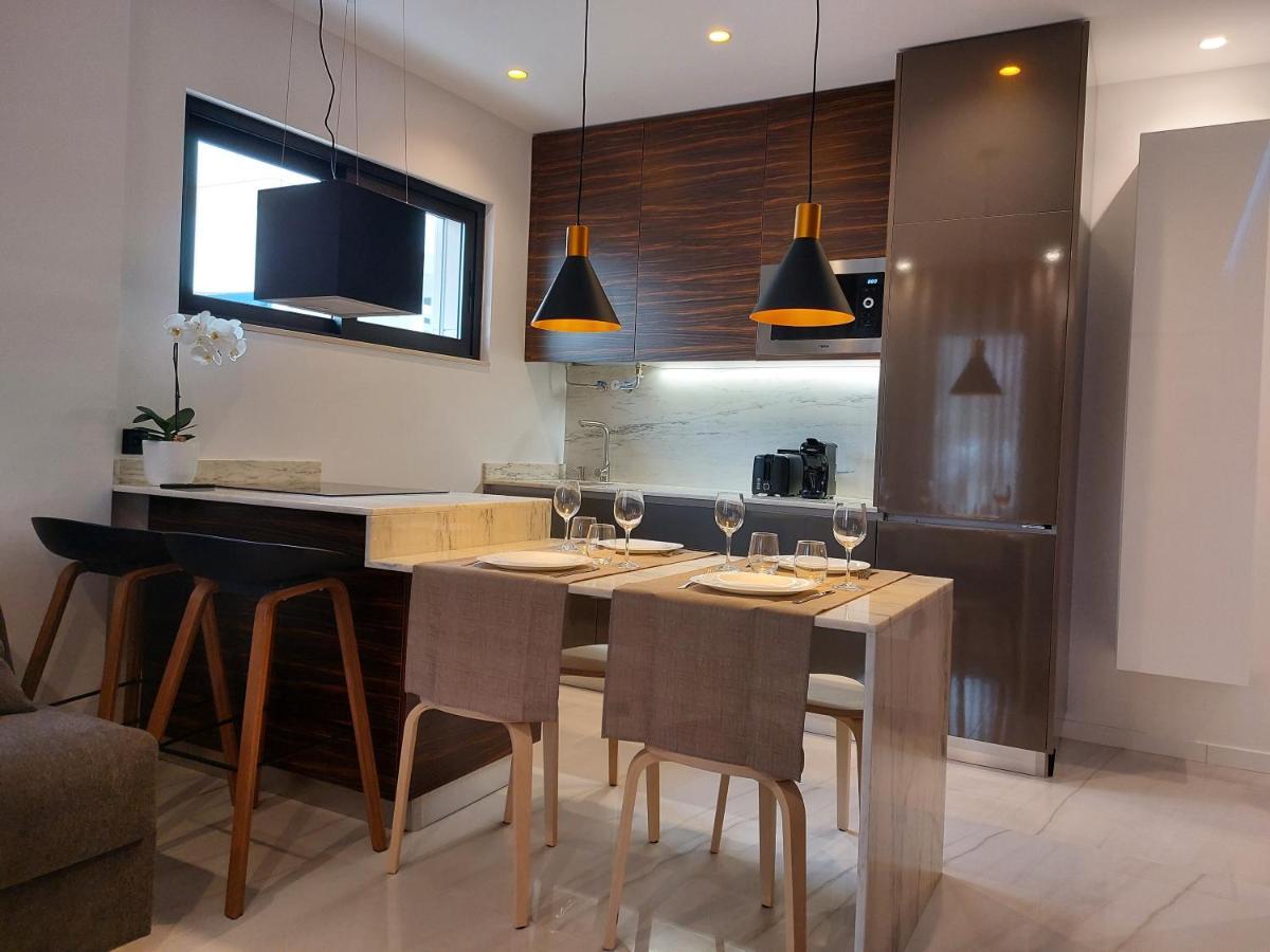 Liris Holiday Apartments Nazare Ngoại thất bức ảnh