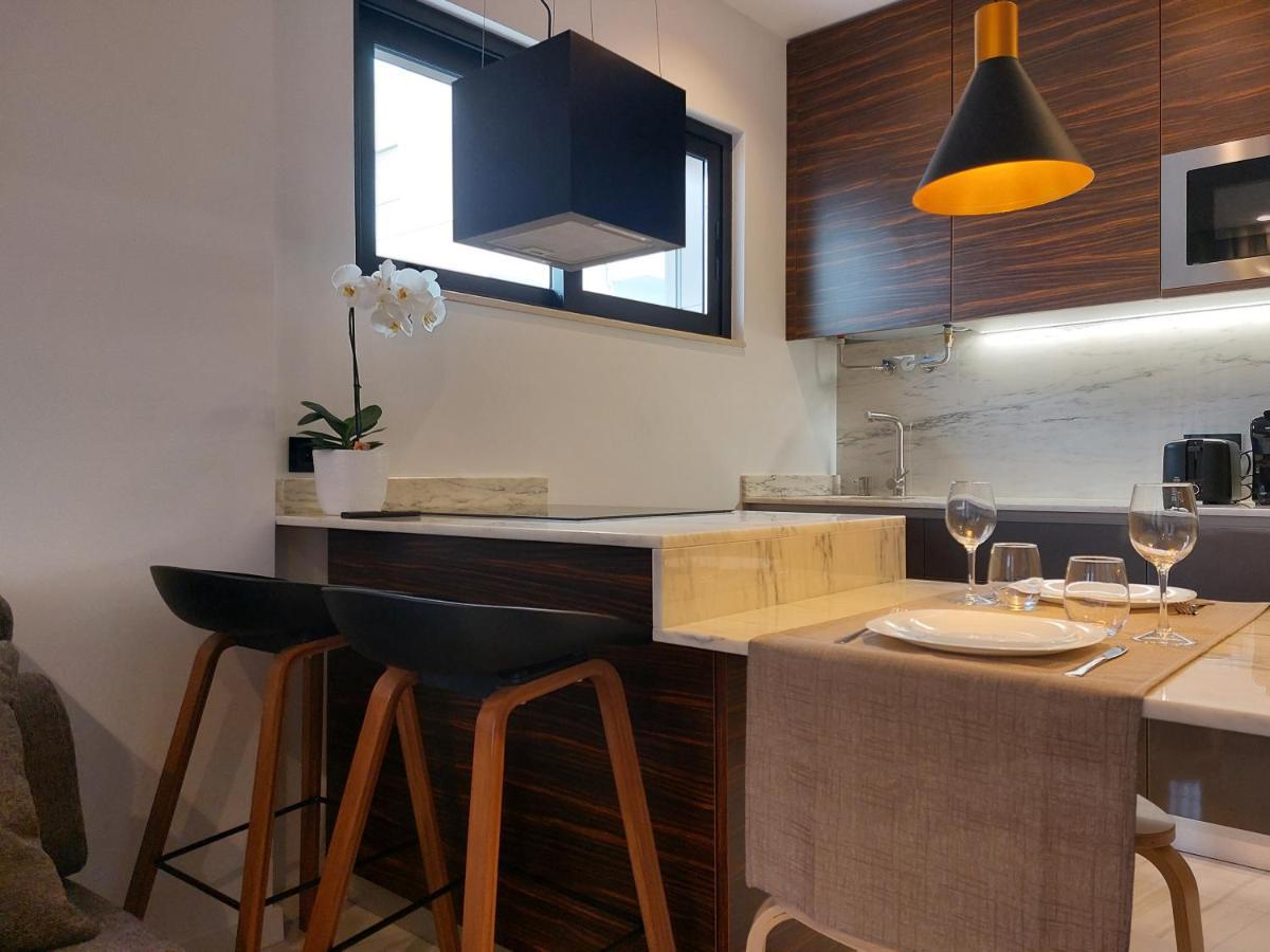 Liris Holiday Apartments Nazare Ngoại thất bức ảnh