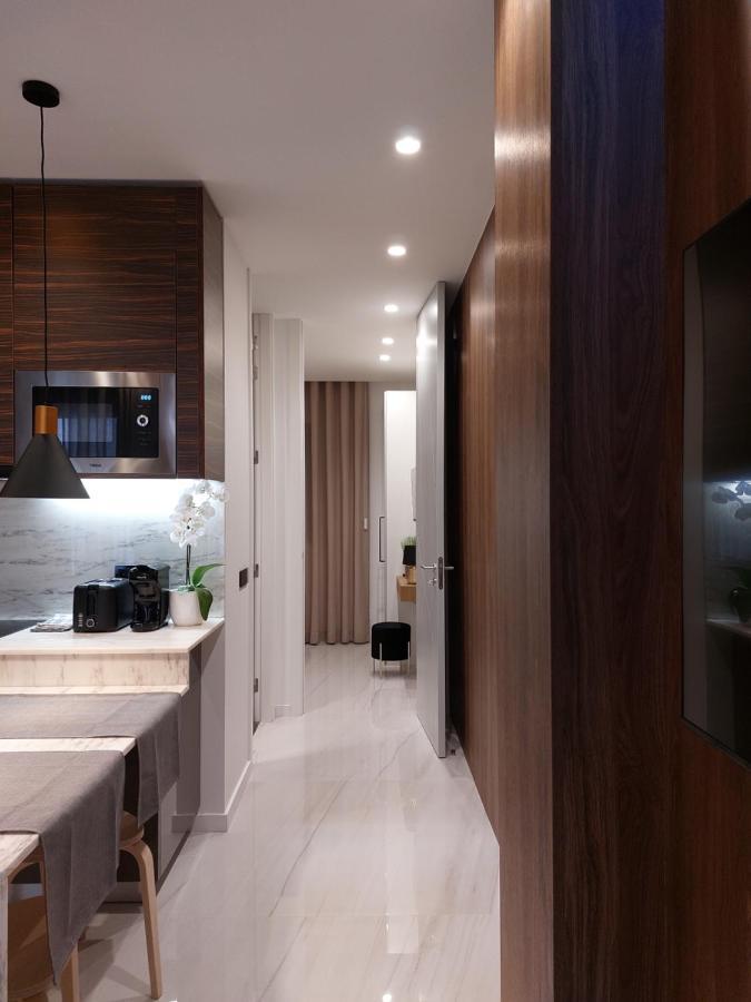 Liris Holiday Apartments Nazare Ngoại thất bức ảnh