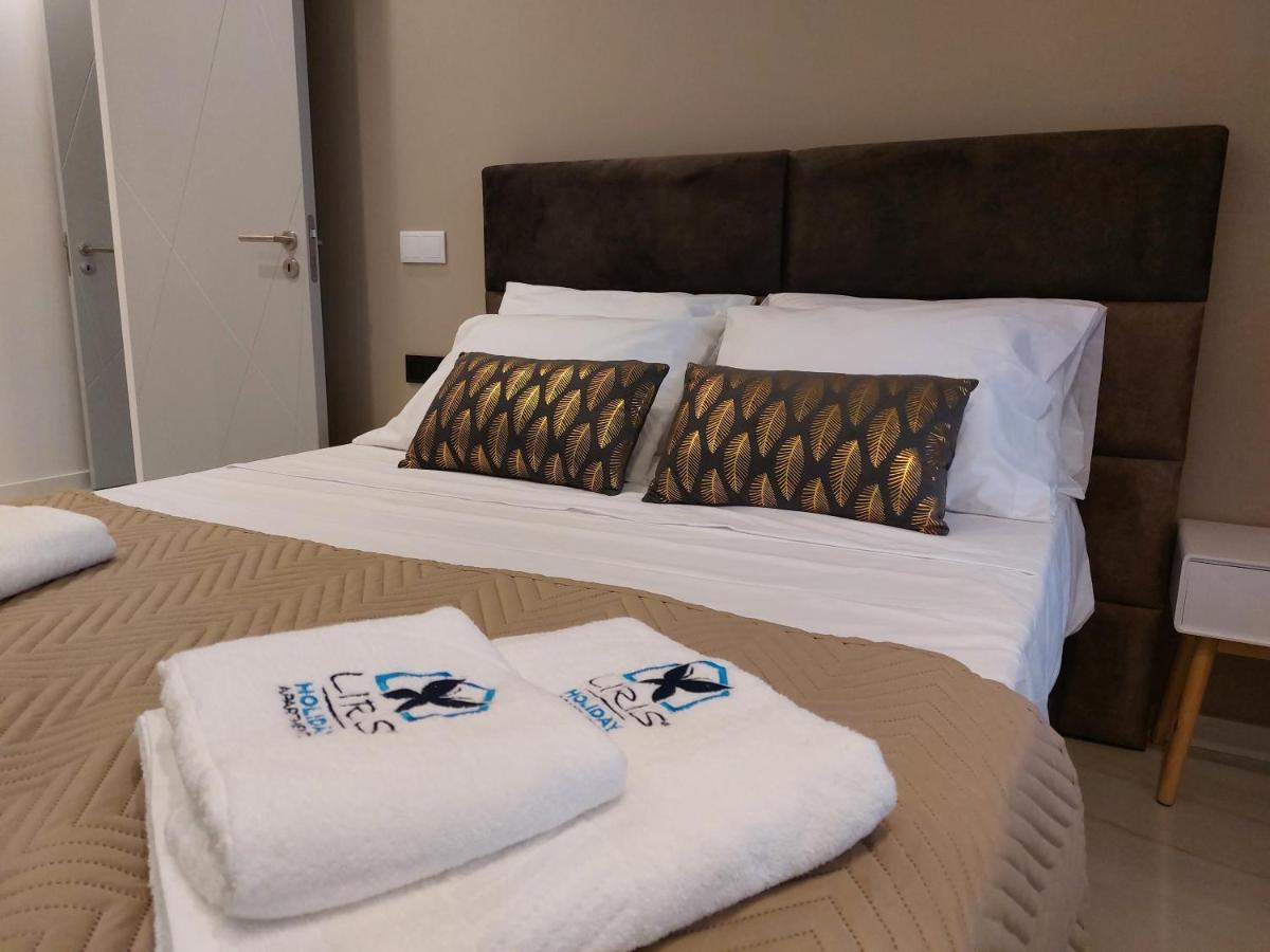 Liris Holiday Apartments Nazare Ngoại thất bức ảnh