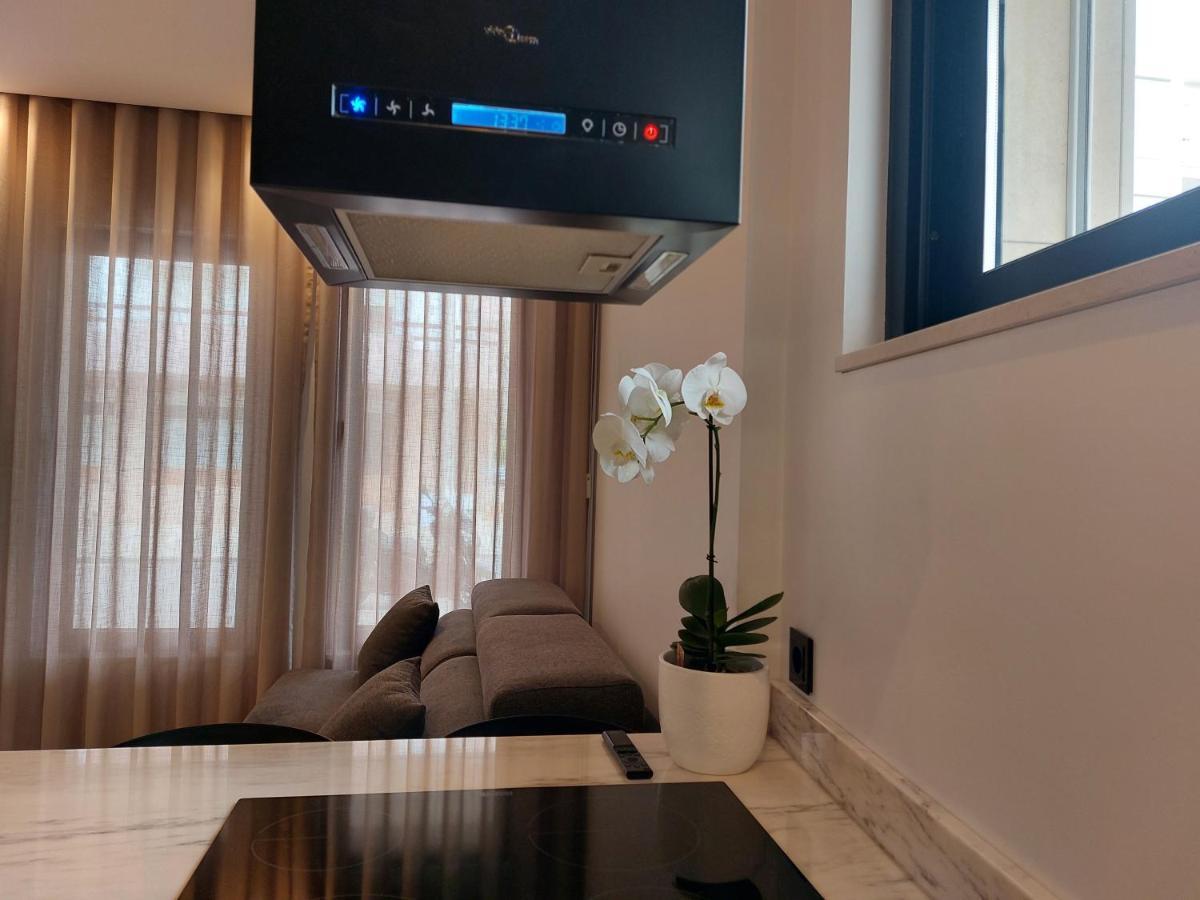 Liris Holiday Apartments Nazare Ngoại thất bức ảnh