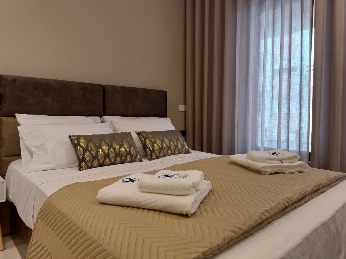 Liris Holiday Apartments Nazare Ngoại thất bức ảnh