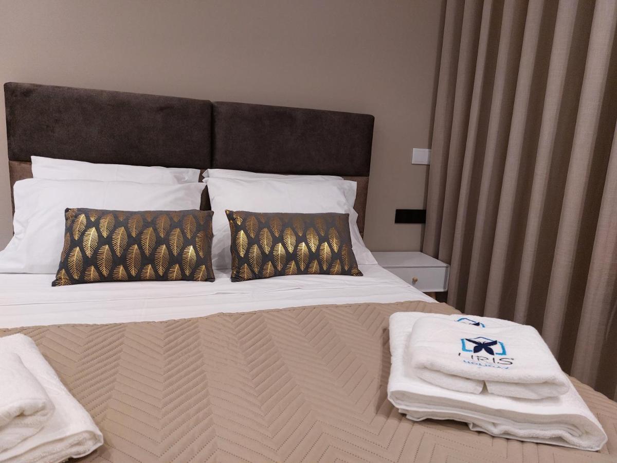 Liris Holiday Apartments Nazare Ngoại thất bức ảnh