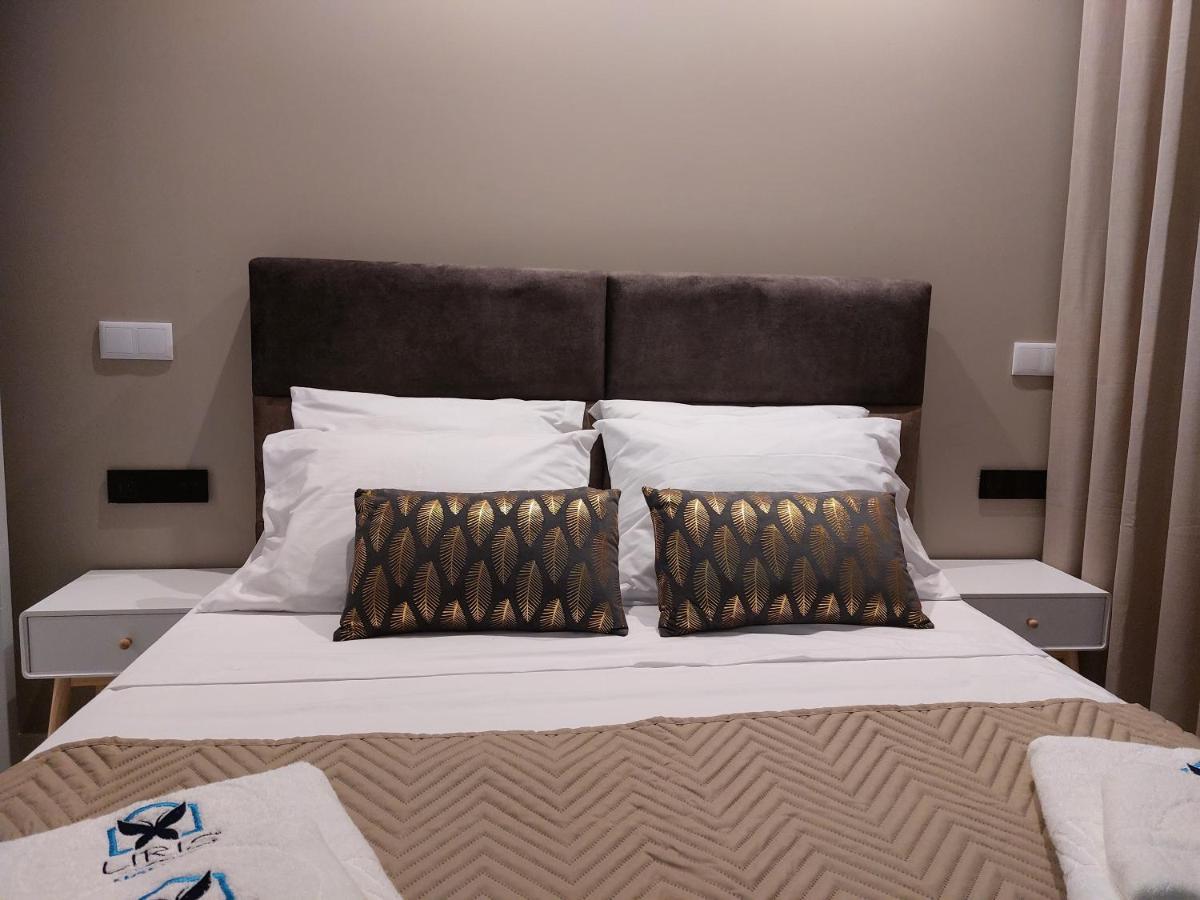 Liris Holiday Apartments Nazare Ngoại thất bức ảnh