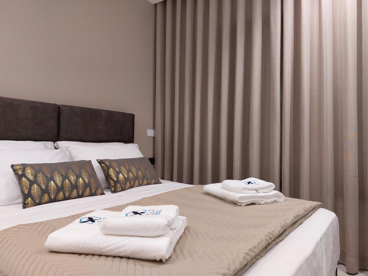 Liris Holiday Apartments Nazare Ngoại thất bức ảnh