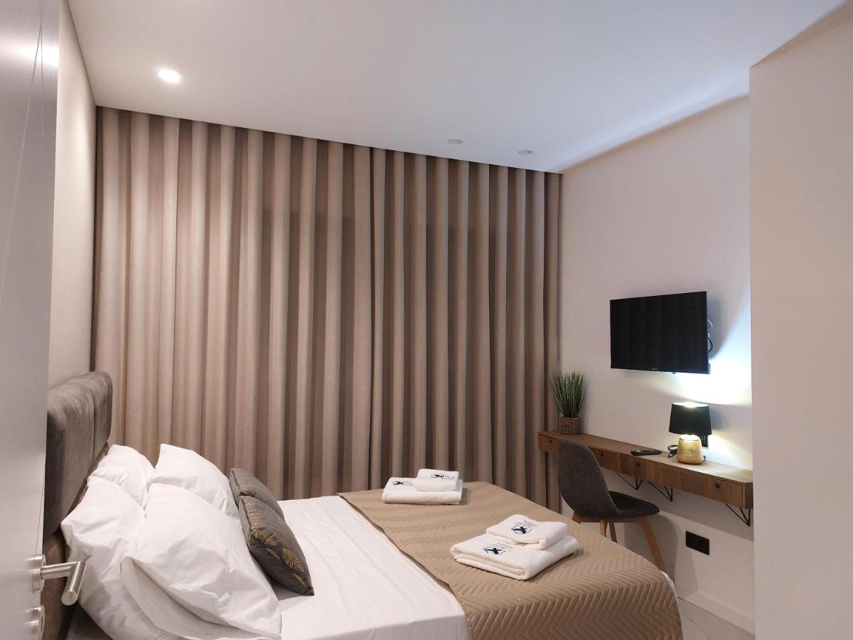 Liris Holiday Apartments Nazare Ngoại thất bức ảnh