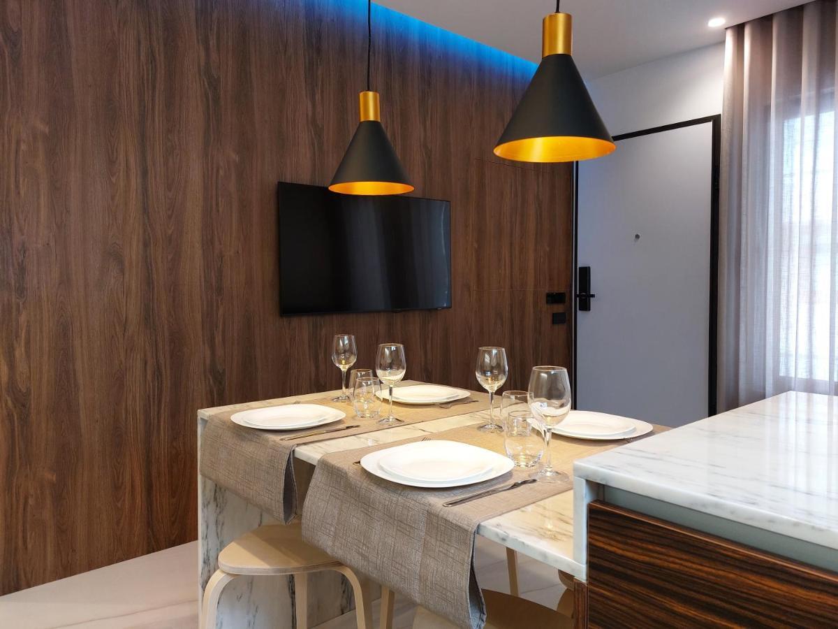 Liris Holiday Apartments Nazare Ngoại thất bức ảnh