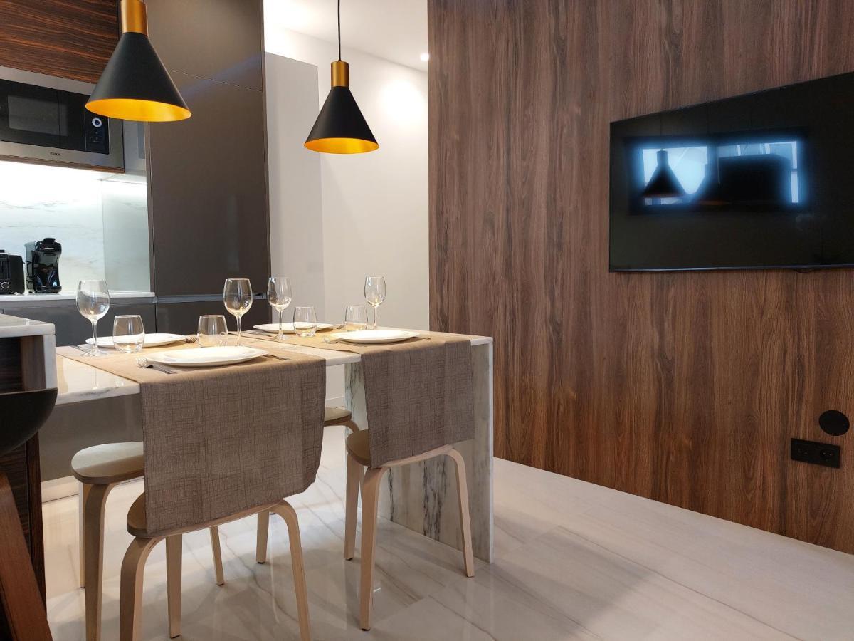 Liris Holiday Apartments Nazare Ngoại thất bức ảnh