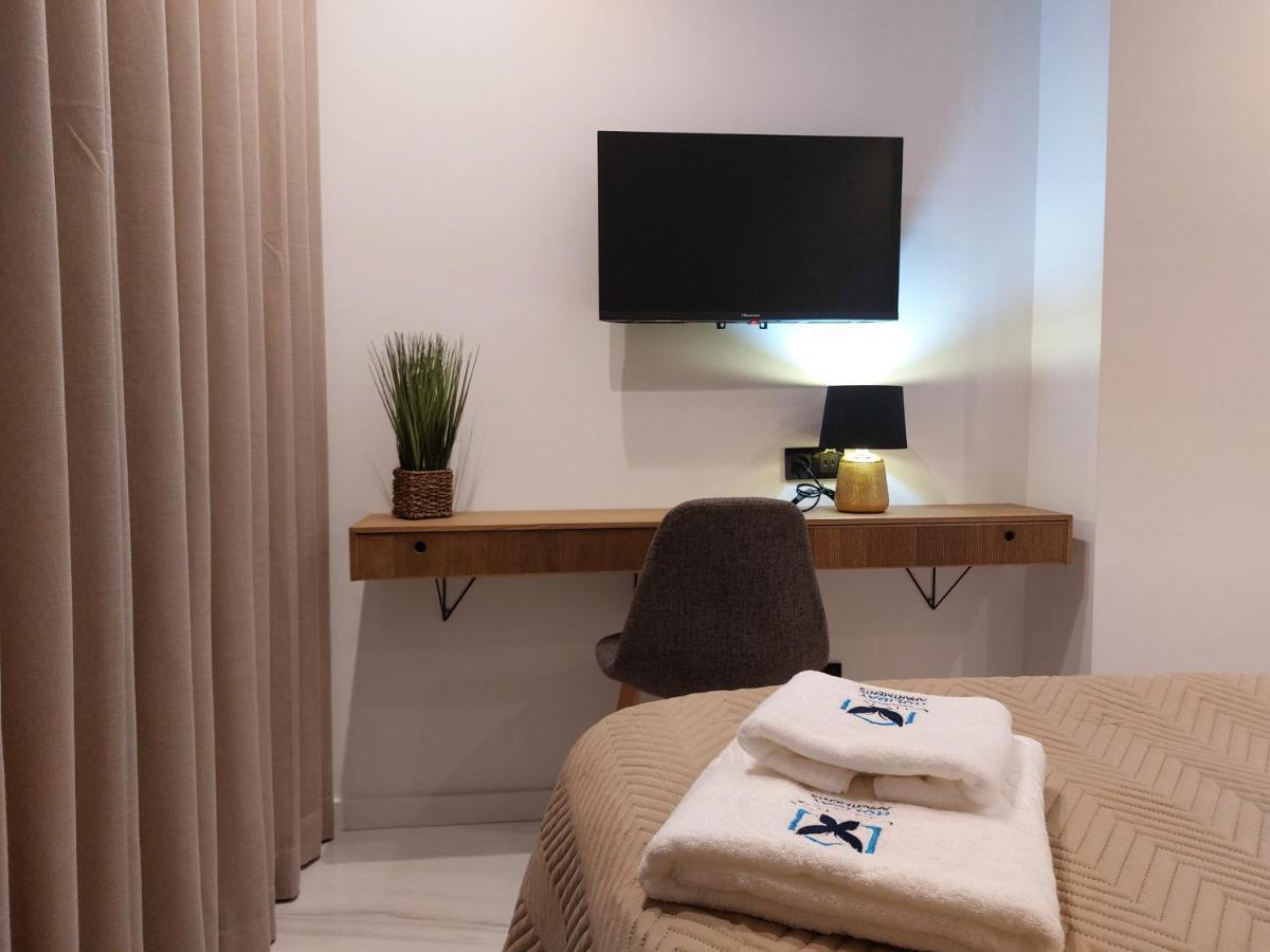 Liris Holiday Apartments Nazare Ngoại thất bức ảnh