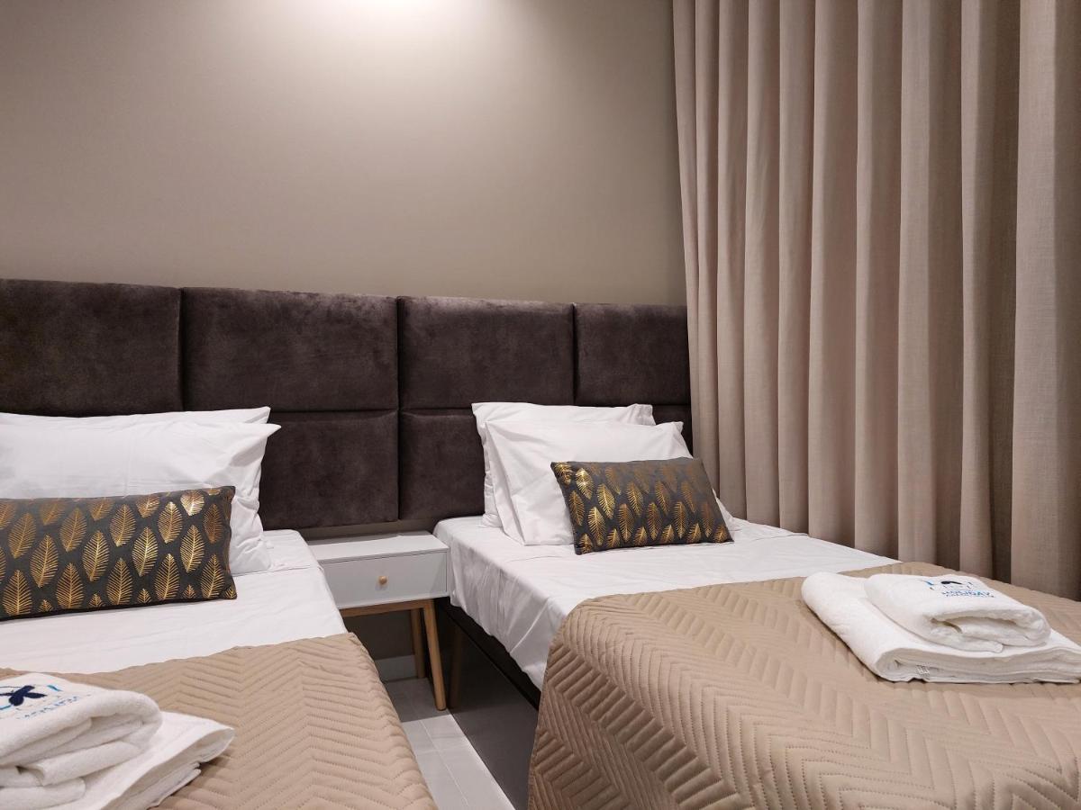 Liris Holiday Apartments Nazare Ngoại thất bức ảnh