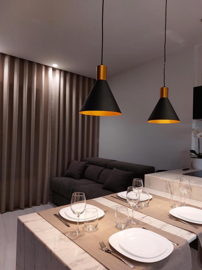 Liris Holiday Apartments Nazare Ngoại thất bức ảnh