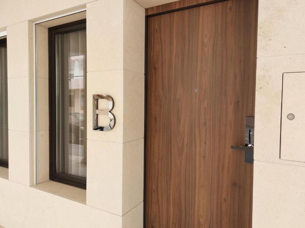 Liris Holiday Apartments Nazare Phòng bức ảnh
